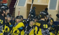 «Темиртау» победил «Арлан» и сравнял счёт в серии полуфинала плей-офф чемпионата РК