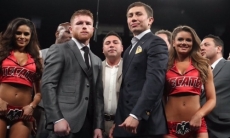 Билеты на реванш Головкин — Альварес по-прежнему в продаже