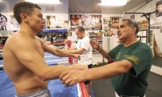 Тренер Головкина хочет боя 5 мая — с «Канело» или с кем-то еще