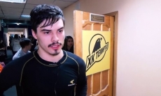 Булат Маргамов: «После 0:2 нужно было достать из себя внутренние резервы»