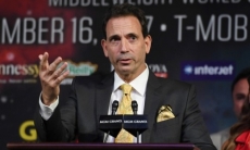 Промоутер Головкина рассказал о продаже билетов на реванш с «Канело»