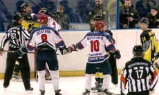 Видеообзор матча плей-офф чемпионата РК «Темиртау» — «Арлан» 5:2