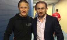 «Сегодня мы не видим бойцов мирового уровня из Казахстана». Багаутинов рассказал за кого будет болеть в бою Жумагулов — Нэм