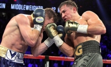 Билеты «всё включено» в рингсайд на реванш Головкин — Альварес продают дешевле номинала