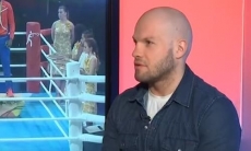 «Это уже другой вид спорта». Левит — о переходе Елеусинова в профи-бокс