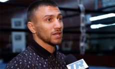 Ломаченко прокомментировал возможный срыв рематча Головкин — Альварес