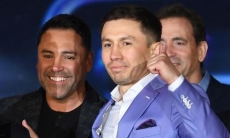 У Головкина возникли препятствия к проведению боя 5 мая