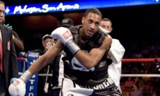 Деметриус Андраде: «Головкин не хочет левшу? Подерусь с ним одной правой»