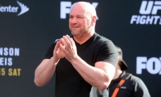 Президент UFC высказал мнение о вероятности проведения рематча Головкин — Альварес 5 мая