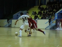 Фоторепортаж с матча плей-офф чемпионата РК «Актобе» — «Кайрат» 3:7