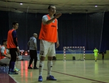 Фоторепортаж с матча плей-офф чемпионата РК «Актобе» — «Кайрат» 3:7