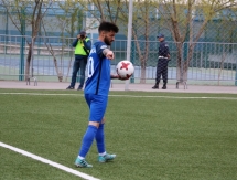 Фоторепортаж с матча Премьер-Лиги «Кайсар» — «Иртыш» 0:0