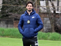 Фоторепортаж с тренировки «Иртыша» в Алматы