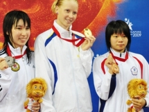 Самая юная участница Олимпиады в истории Казахстана завершила спортивную карьеру в 23 года
