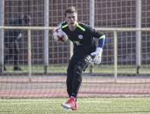 Фоторепортаж с матча Второй лиги «Иртыш М» — «Акжайык М» 3:0