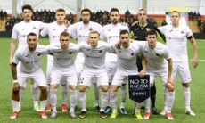 Команда Чебурина уходит в отрыв в чемпионате Литвы