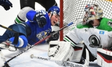 Перенесены матчи плей-офф чемпионата РК