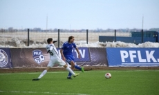 Иван Антипов: «Мы больше атаковали и смогли забить»