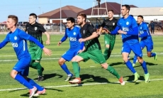 Барбарич назвал главную причину поражения от «Ордабасы»