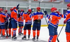 Определился первый финалист плей-офф чемпионата РК