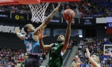 Отчет о матче ВТБ «Локомотив-Кубань» — «Астана» 79:78