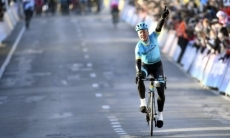 Вальгрен — четвертый по итогам «Тура Фландрии»