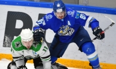 Букмекеры уверены в победе «Номада» в игре плей-офф чемпионата РК с «Бейбарысом»