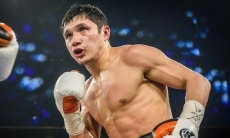 Хусаинов вошел в ТОП-100 рейтинга BoxRec