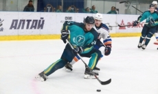 Аркадий Шестаков: «К сезону готовился с тренером Малкина и Кросби»