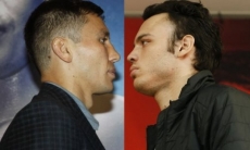 Чавес-младший вызвался заменить «Канело» в бою с Головкиным и назвал свое условие