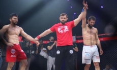 «Он был одним из тех, кто не сдается и дерется до конца». Мирзаев призвал к поддержке Естанова