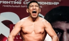 «Вот в таких боях и нужно побеждать, где мало шансов и соперник фаворит!» Хамитов поздравил Жумагулова