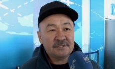 Турсынгали Едилов: «Олимпиада без бокса, как театр без актеров»