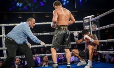 Победа Джукембаева за 36 секунд не стала самой быстрой в прошедшем вечере бокса