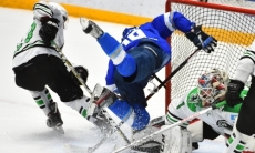 Листки хоккейного календаря. Неделя №29. 26 марта — 1 апреля Кому-то не до смеха