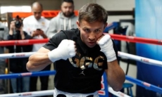 Головкин сохранил первое место в рейтинге P4P по версии WBN