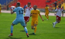 Несколько мгновений футбольной весны