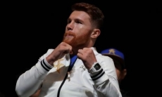 Сможет ли «Канело» подраться с Головкиным в сентябре, если получит дисквалификацию?