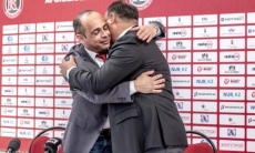 Президент «Кайрата» рассказал об уходе Какау и новом главном тренере Кака