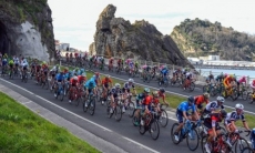 Пельо Бильбао: «Честно говоря, я немного удивлен своим результатом»