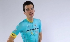 Бильбао — седьмой на втором этапе «Тура Страны Басков»