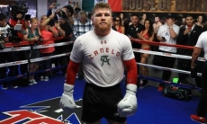 Соперник Головкина «Канело» предоставил доказательства своей невиновности  в допинге