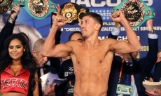 Команда Головкина озвучила планы после отмены рематча с «Канело»