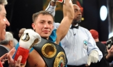 Как в США фанаты зарабатывают на успехе Головкина