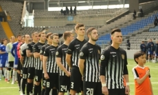 Объявлено место проведения матча Премьер-Лиги «Шахтер» — «Кызыл-Жар СК»