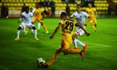 «Неудержимый Аршавин». Российское СМИ выделяет игру полузащитника «Кайрата»