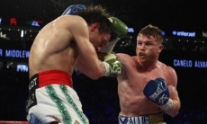 Промоутер ожидает финансового наказания «Канело» за допинг перед боем с Головкиным