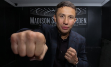 Эксперт ESPN назвал главную проблему в выборе соперника Головкина