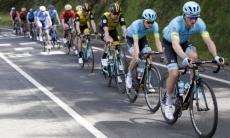 Пельо Бильбао: «Нет простых этапов на этой гонке, каждый день нужно выкладываться на 100%»