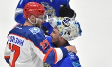 Букмекеры сделали прогнозы на матч финала плей-офф чемпионата РК